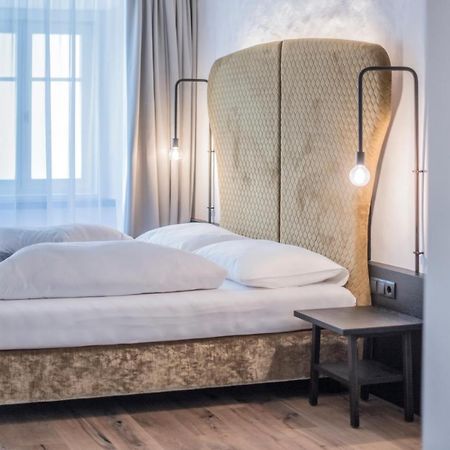 B&B Zur Traube فيبيتينو المظهر الخارجي الصورة