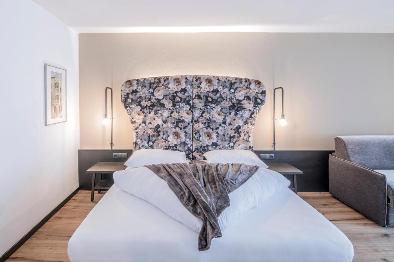 B&B Zur Traube فيبيتينو المظهر الخارجي الصورة