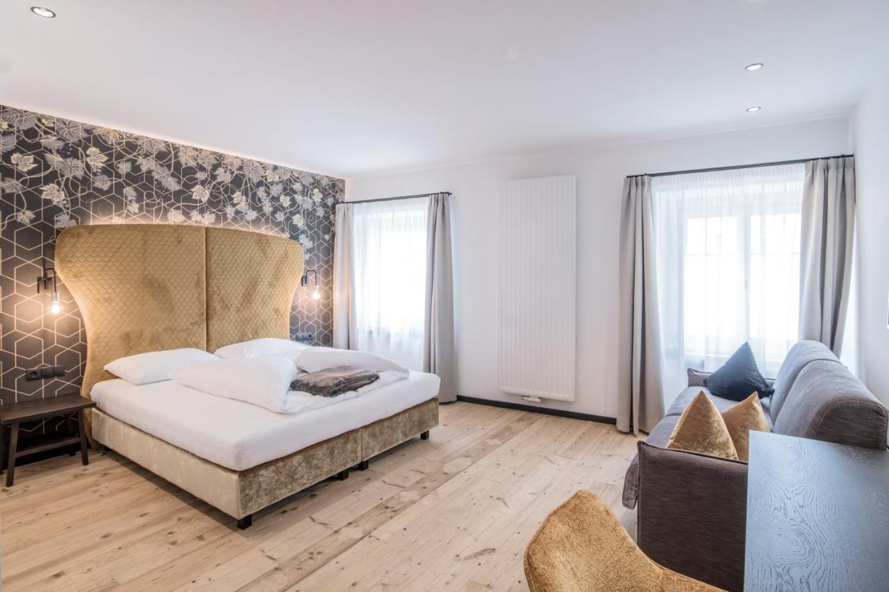 B&B Zur Traube فيبيتينو المظهر الخارجي الصورة